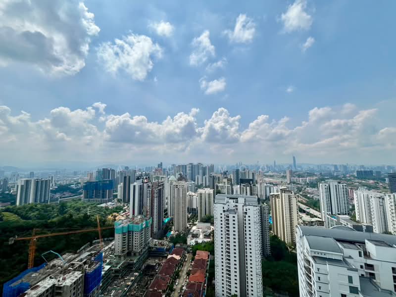 Condominium for Sale at Kiaramas Ayuria - Alice Moo - PropertyGuru.com.my