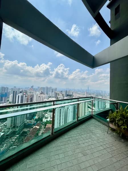Condominium for Sale at Kiaramas Ayuria - Alice Moo - PropertyGuru.com.my