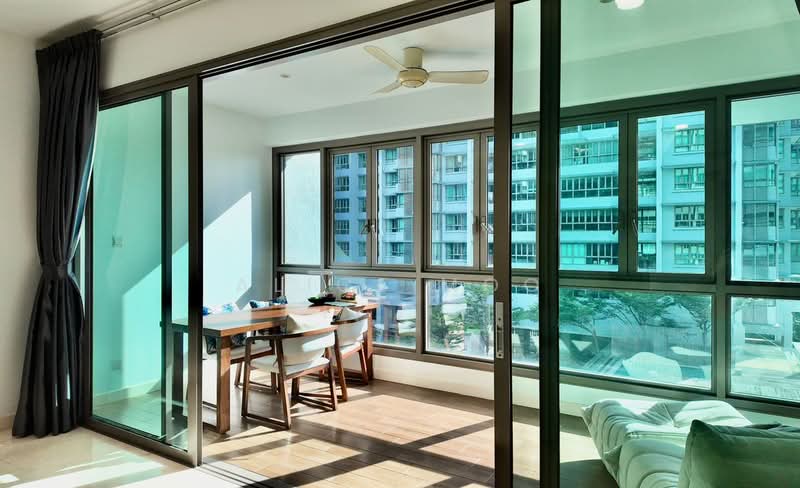 Kondominium untuk Dijual di Seni Mont Kiara - Alice Moo - PropertyGuru.com.my