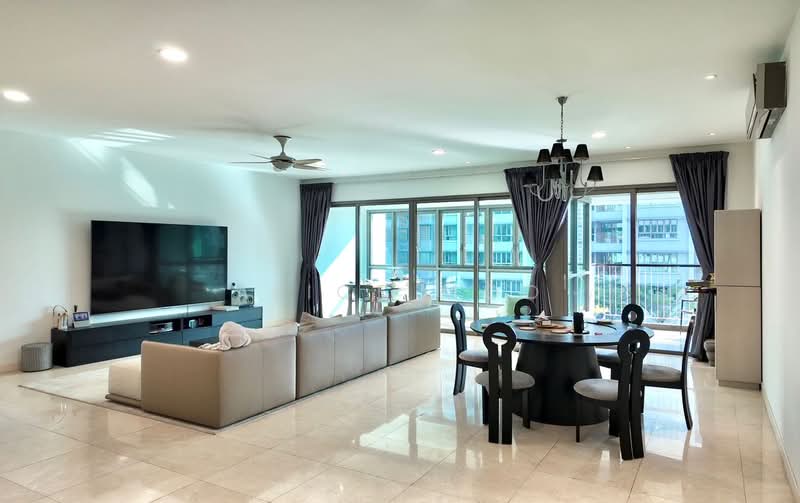 Kondominium untuk Dijual di Seni Mont Kiara - Alice Moo - PropertyGuru.com.my