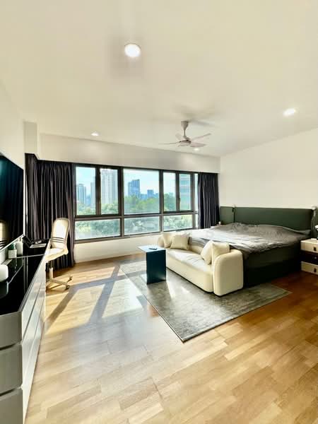 Kondominium untuk Dijual di Seni Mont Kiara - Alice Moo - PropertyGuru.com.my