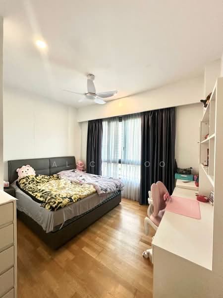 Kondominium untuk Dijual di Seni Mont Kiara - Alice Moo - PropertyGuru.com.my