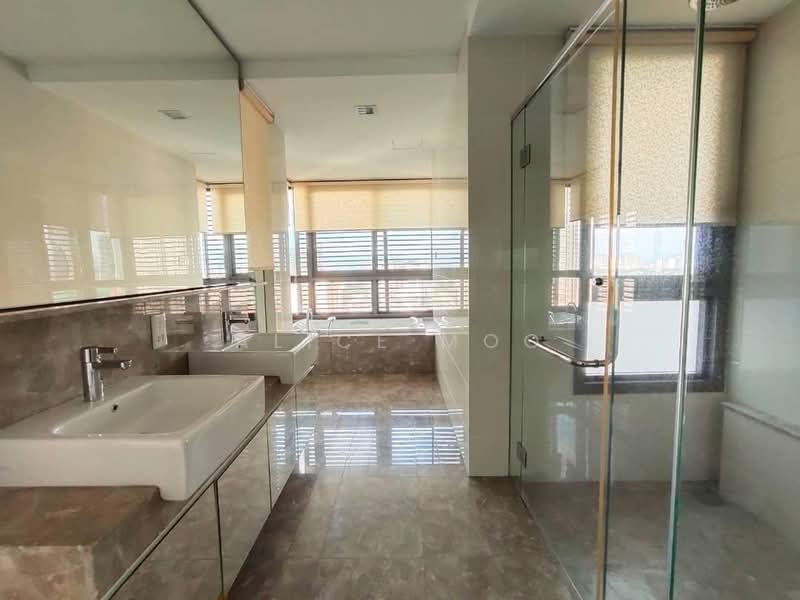 Kondominium untuk Disewa di Seni Mont Kiara - Alice Moo - PropertyGuru.com.my