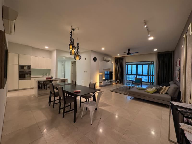 Condominium for Rent at Seni Mont Kiara - Alice Moo - PropertyGuru.com.my