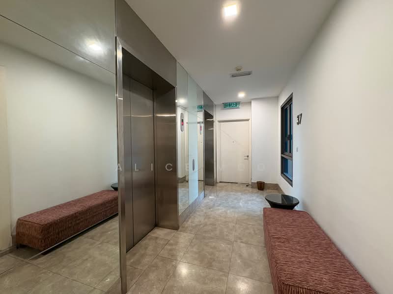 Condominium for Rent at Seni Mont Kiara - Alice Moo - PropertyGuru.com.my