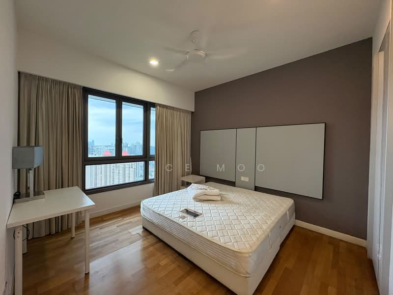 Condominium for Rent at Seni Mont Kiara - Alice Moo - PropertyGuru.com.my