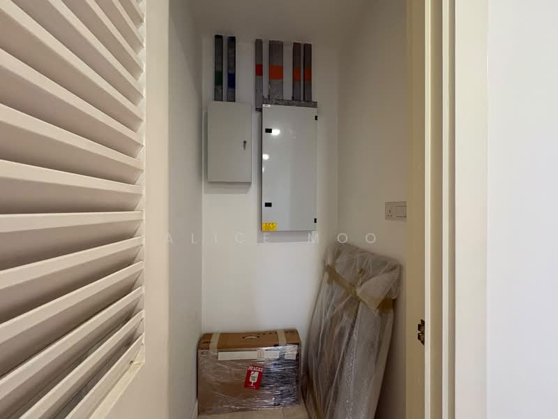Condominium for Rent at Seni Mont Kiara - Alice Moo - PropertyGuru.com.my