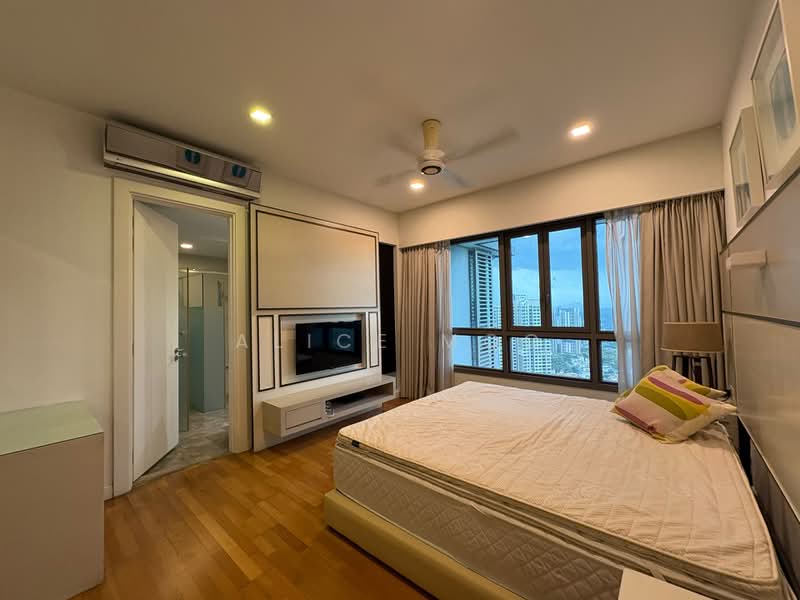 Condominium for Rent at Seni Mont Kiara - Alice Moo - PropertyGuru.com.my