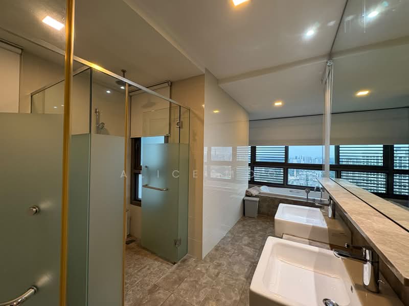 Condominium for Rent at Seni Mont Kiara - Alice Moo - PropertyGuru.com.my