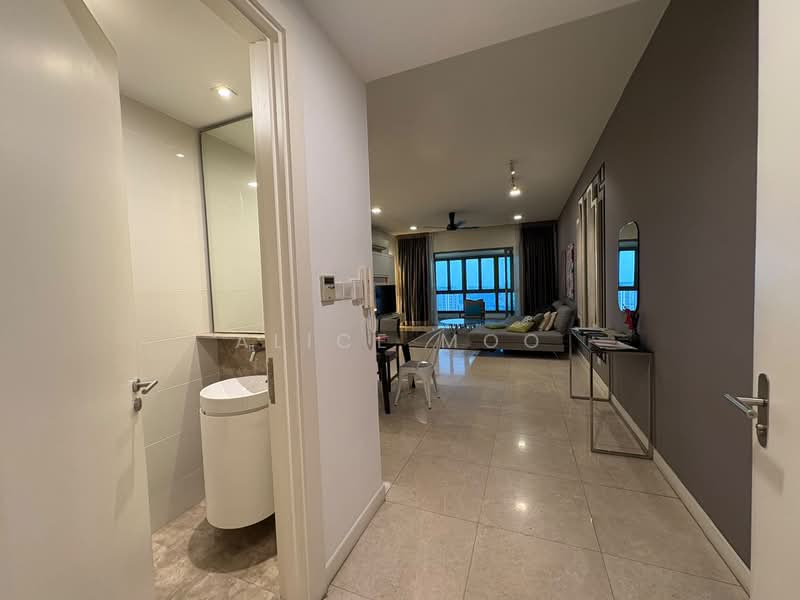 Condominium for Rent at Seni Mont Kiara - Alice Moo - PropertyGuru.com.my
