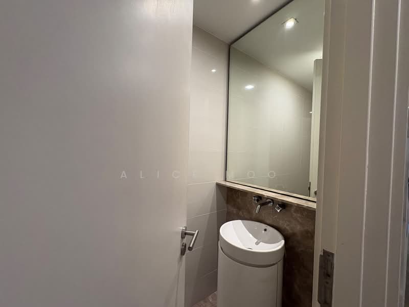 Condominium for Rent at Seni Mont Kiara - Alice Moo - PropertyGuru.com.my
