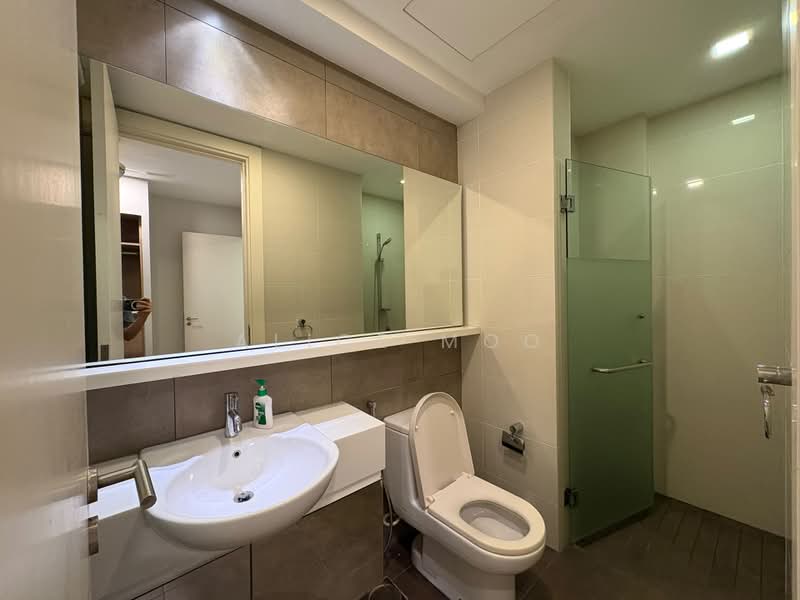 Condominium for Rent at Seni Mont Kiara - Alice Moo - PropertyGuru.com.my