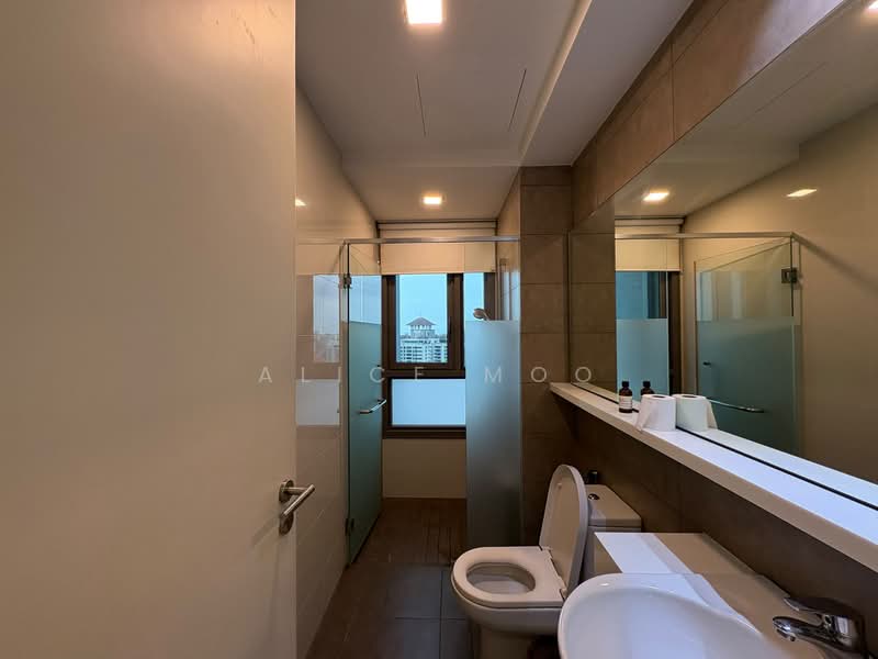 Condominium for Rent at Seni Mont Kiara - Alice Moo - PropertyGuru.com.my