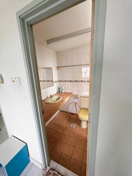 Condominium for Sale at Dataran Prima - Michael Lam - Bathroom - PropertyGuru.com.my