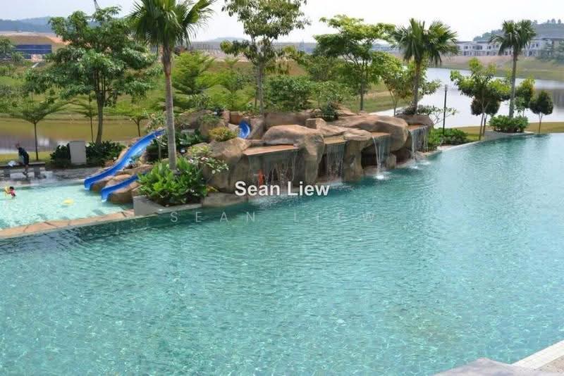Residential Land for Sale in Cahaya Spk (Shah Alam) - Sean Liew - PropertyGuru.com.my