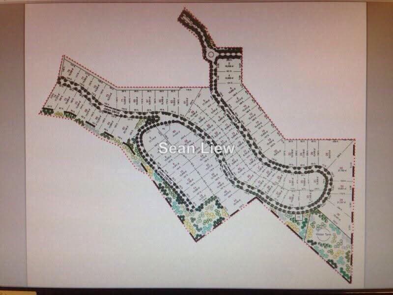 Residential Land for Sale in Cahaya Spk (Shah Alam) - Sean Liew - PropertyGuru.com.my