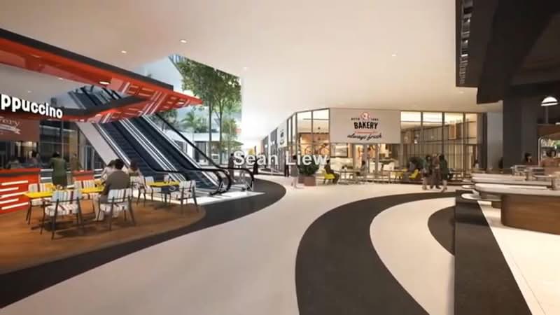 Pejabat Runcit untuk Disewa di Kota Damansara (Selangor) - Sean Liew - PropertyGuru.com.my