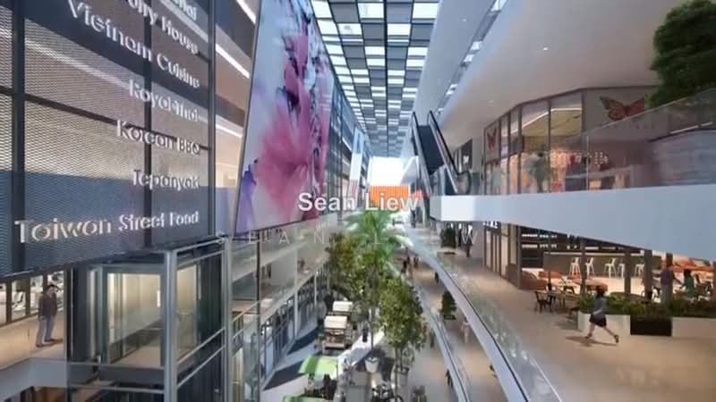 Retail Office for Rent in Kota Damansara (Selangor) - Sean Liew - PropertyGuru.com.my