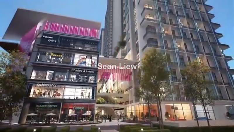 Pejabat Runcit untuk Disewa di Kota Damansara (Selangor) - Sean Liew - PropertyGuru.com.my