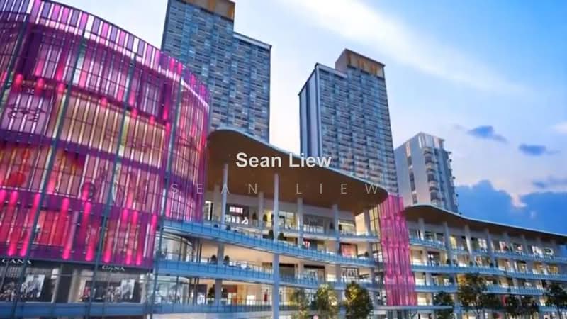 Pejabat Runcit untuk Disewa di Kota Damansara (Selangor) - Sean Liew - PropertyGuru.com.my