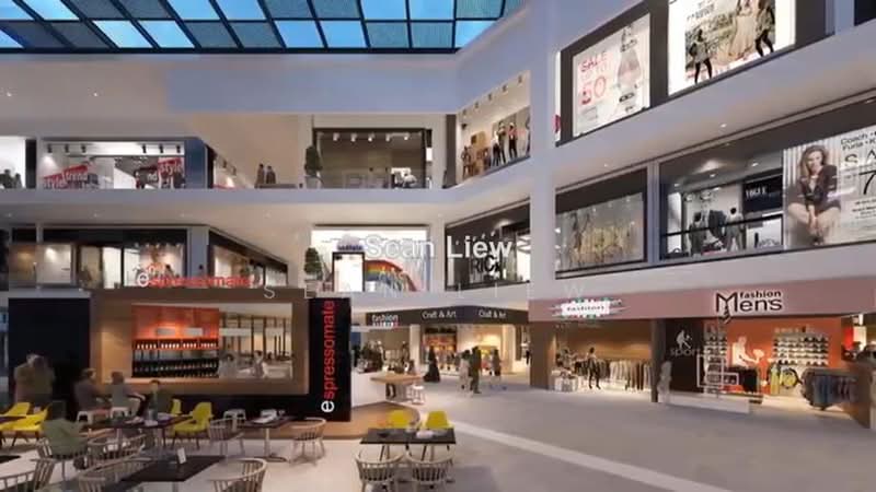 Pejabat Runcit untuk Disewa di Kota Damansara (Selangor) - Sean Liew - PropertyGuru.com.my