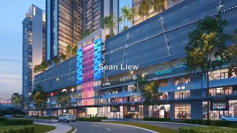 Pejabat Runcit untuk Disewa di Kota Damansara (Selangor) - Sean Liew - PropertyGuru.com.my