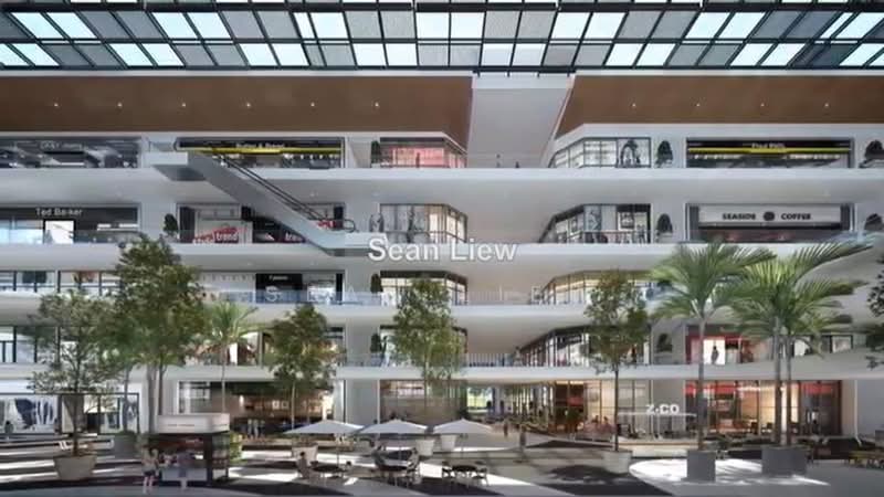 Pejabat Runcit untuk Disewa di Kota Damansara (Selangor) - Sean Liew - PropertyGuru.com.my