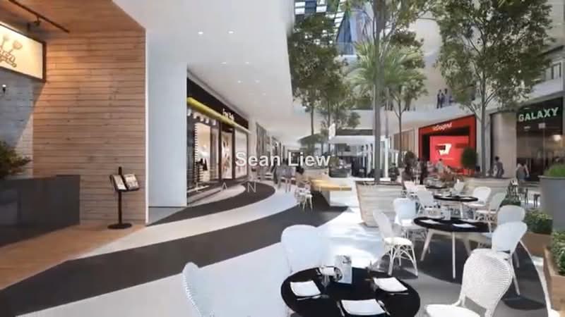 Retail Office for Rent in Kota Damansara (Selangor) - Sean Liew - PropertyGuru.com.my