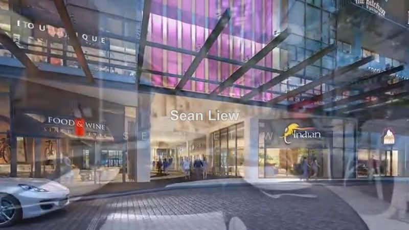 Pejabat Runcit untuk Disewa di Kota Damansara (Selangor) - Sean Liew - PropertyGuru.com.my