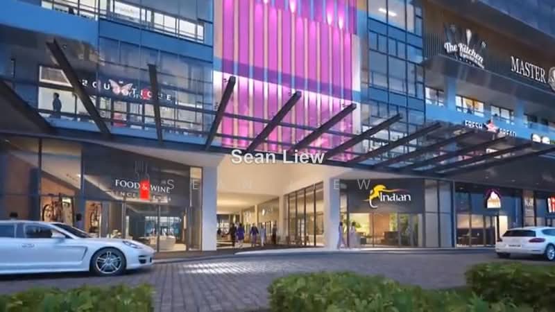 Pejabat Runcit untuk Disewa di Kota Damansara (Selangor) - Sean Liew - PropertyGuru.com.my