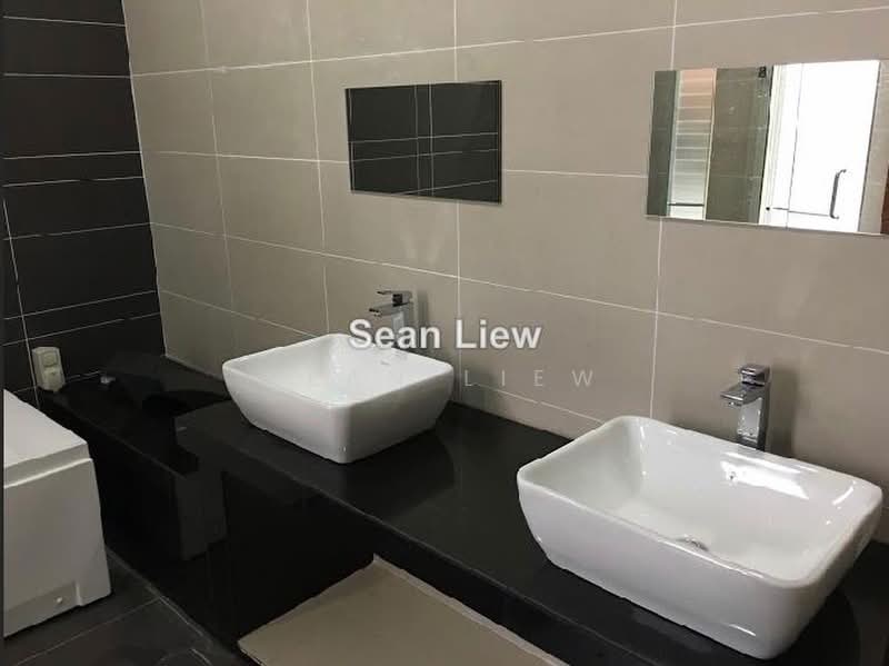 Rumah Berkembar untuk Dijual di Seksyen 17 (Petaling Jaya) - Sean Liew - PropertyGuru.com.my