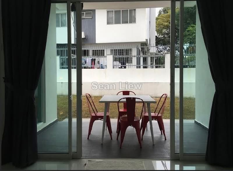 Semi-Detached House for Sale in Seksyen 17 (Petaling Jaya) - Sean Liew - PropertyGuru.com.my