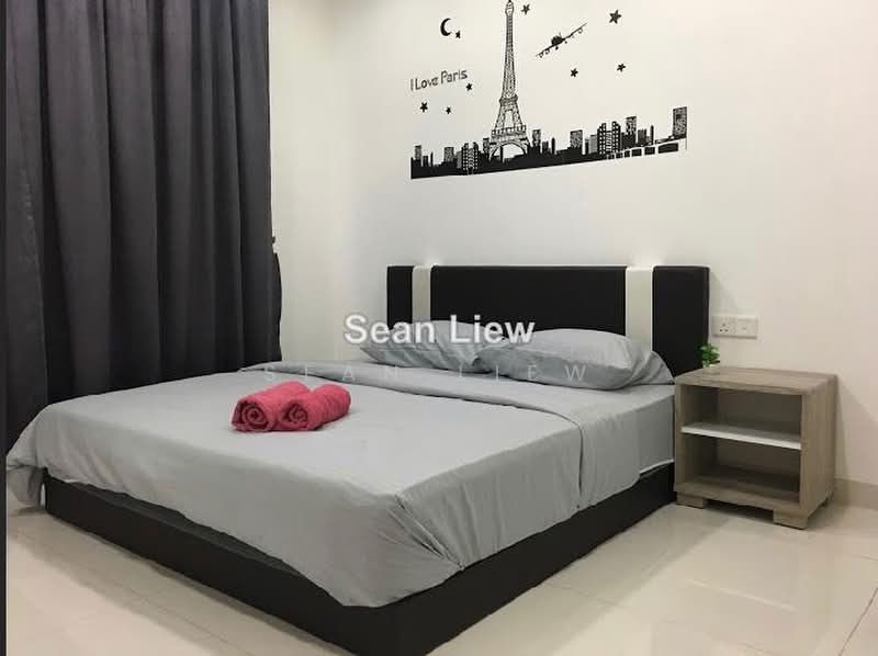 Rumah Berkembar untuk Dijual di Seksyen 17 (Petaling Jaya) - Sean Liew - PropertyGuru.com.my