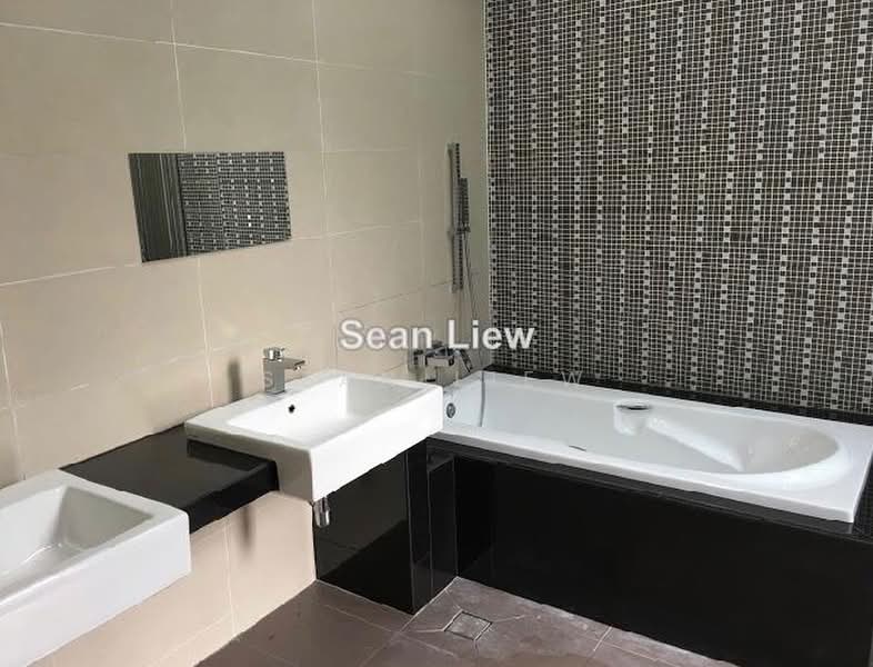 Semi-Detached House for Sale in Seksyen 17 (Petaling Jaya) - Sean Liew - PropertyGuru.com.my