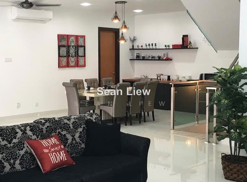Rumah Berkembar untuk Dijual di Seksyen 17 (Petaling Jaya) - Sean Liew - PropertyGuru.com.my