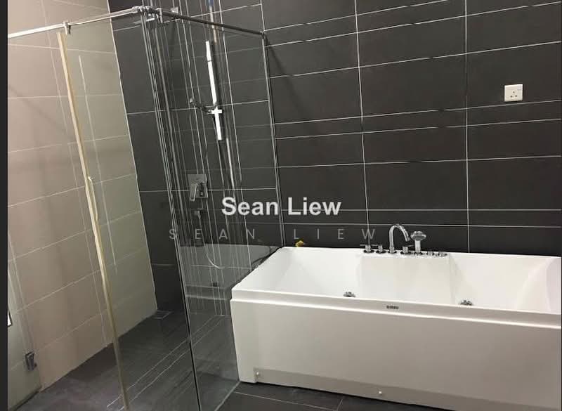 Rumah Berkembar untuk Dijual di Seksyen 17 (Petaling Jaya) - Sean Liew - PropertyGuru.com.my