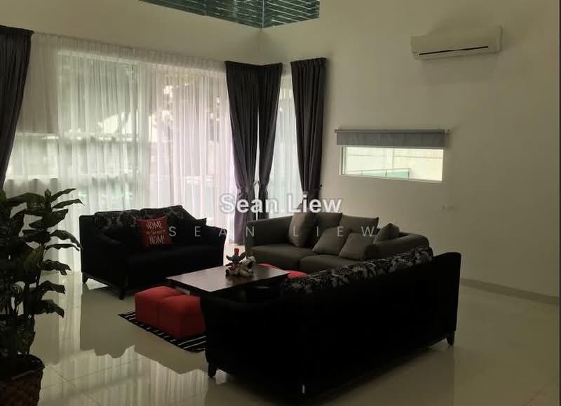 Rumah Berkembar untuk Dijual di Seksyen 17 (Petaling Jaya) - Sean Liew - PropertyGuru.com.my