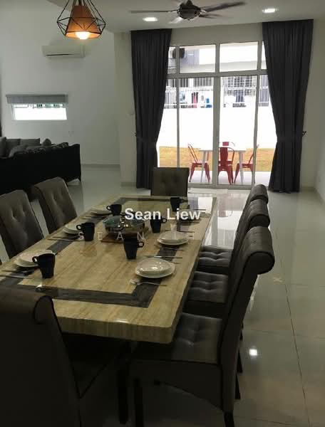 Semi-Detached House for Sale in Seksyen 17 (Petaling Jaya) - Sean Liew - PropertyGuru.com.my