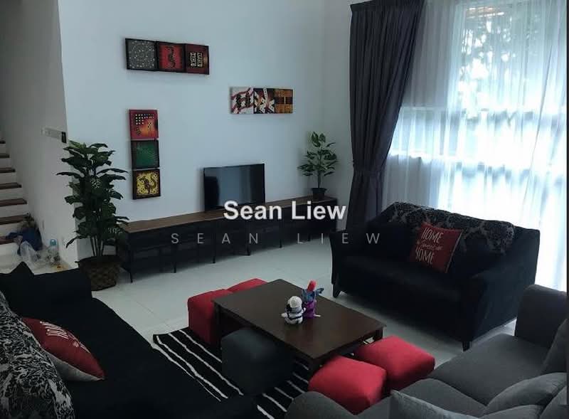 Semi-Detached House for Sale in Seksyen 17 (Petaling Jaya) - Sean Liew - PropertyGuru.com.my