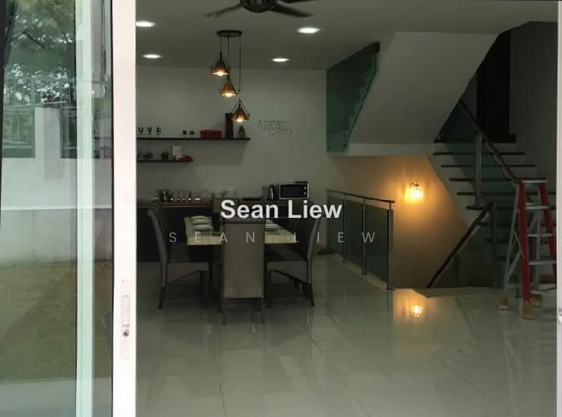 Rumah Berkembar untuk Dijual di Seksyen 17 (Petaling Jaya) - Sean Liew - PropertyGuru.com.my