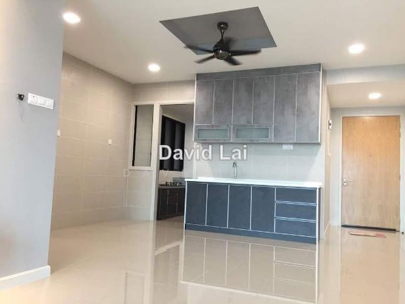 Kondominium untuk Disewa di The Reach @ Titiwangsa - David Lai - PropertyGuru.com.my