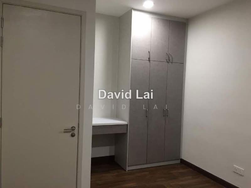 Kondominium untuk Disewa di The Reach @ Titiwangsa - David Lai - PropertyGuru.com.my