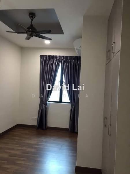 Kondominium untuk Disewa di The Reach @ Titiwangsa - David Lai - PropertyGuru.com.my