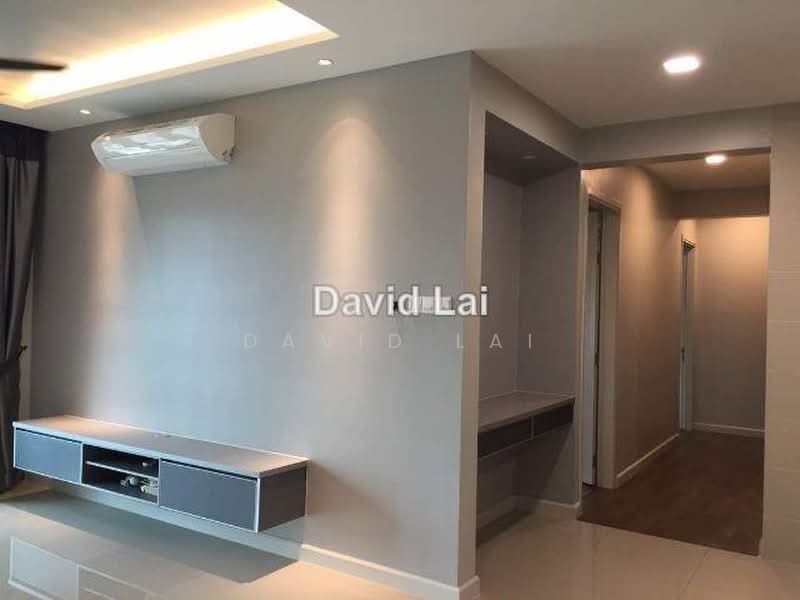 Kondominium untuk Disewa di The Reach @ Titiwangsa - David Lai - PropertyGuru.com.my