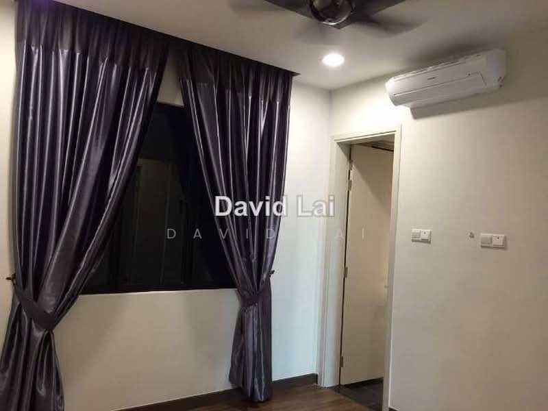 Kondominium untuk Disewa di The Reach @ Titiwangsa - David Lai - PropertyGuru.com.my