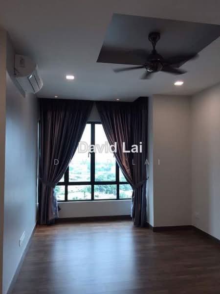 Kondominium untuk Disewa di The Reach @ Titiwangsa - David Lai - PropertyGuru.com.my