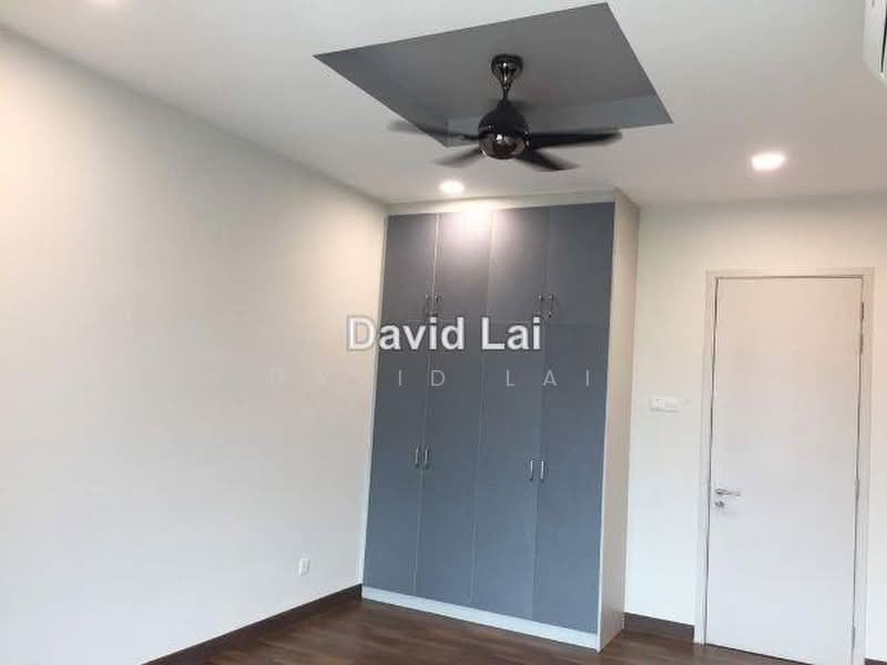 Kondominium untuk Disewa di The Reach @ Titiwangsa - David Lai - PropertyGuru.com.my