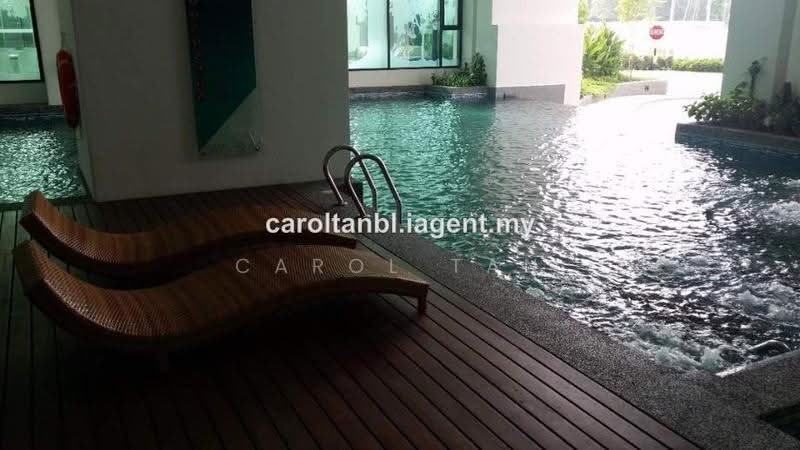 Service Residence for Sale at Sky Peak Residences - Carol Tan - PropertyGuru.com.my