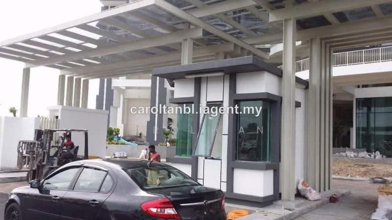 Service Residence for Sale at Sky Peak Residences - Carol Tan - PropertyGuru.com.my