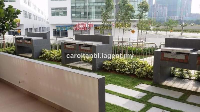 Service Residence for Sale at Sky Peak Residences - Carol Tan - PropertyGuru.com.my